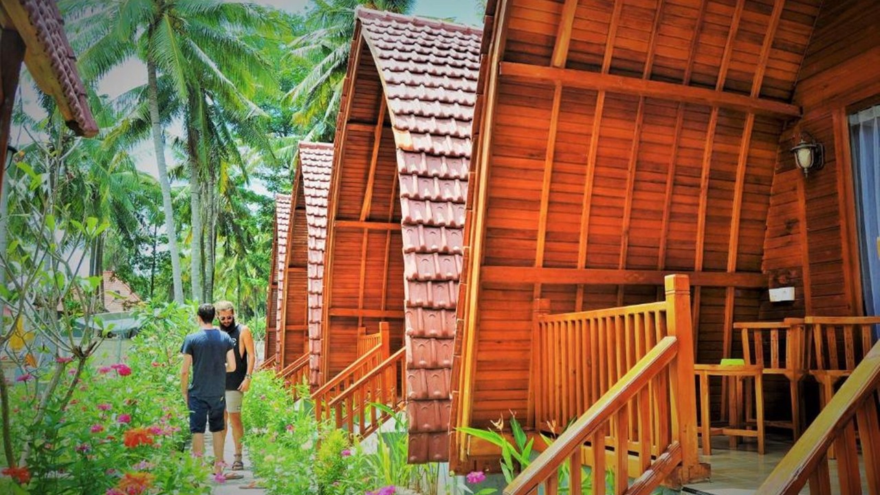 Photo of Outdoor in Sampalan