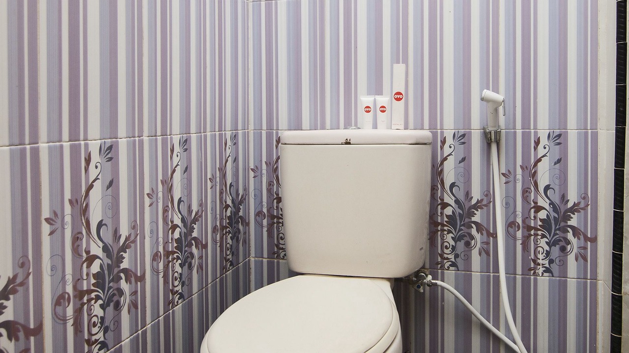 Photo of Bathroom in Berastagi