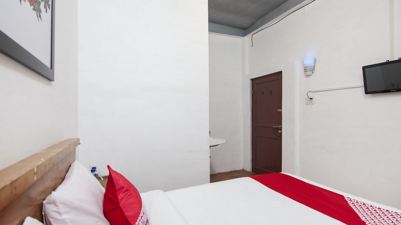 Photo of Bedroom in Berastagi