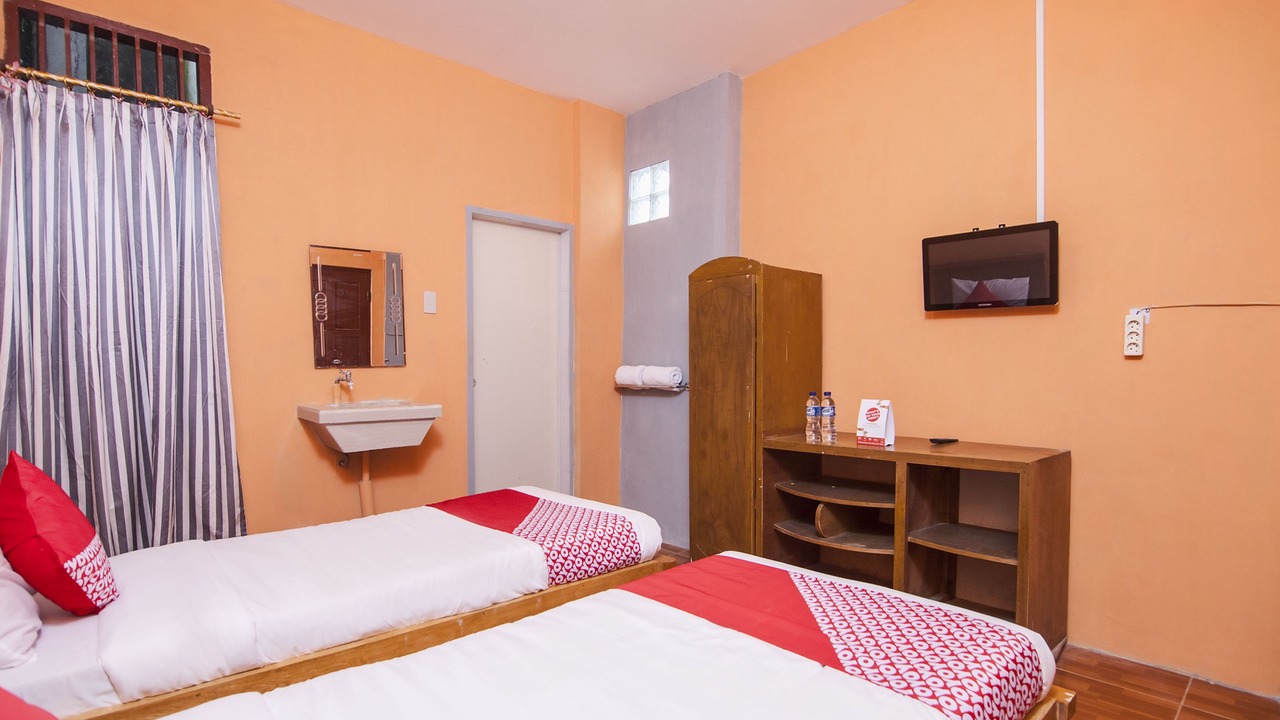 Photo of Bedroom in Berastagi