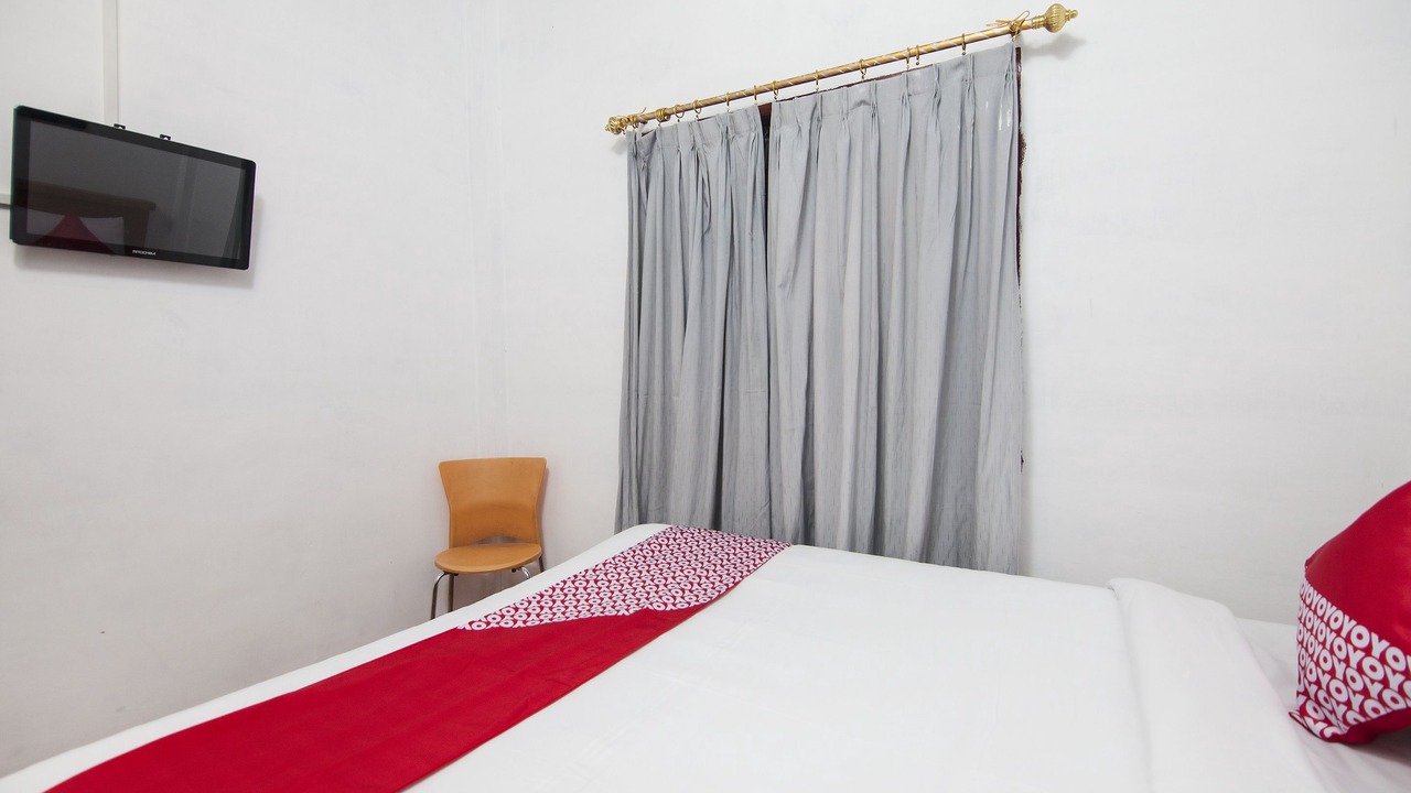 Photo of Bedroom in Berastagi