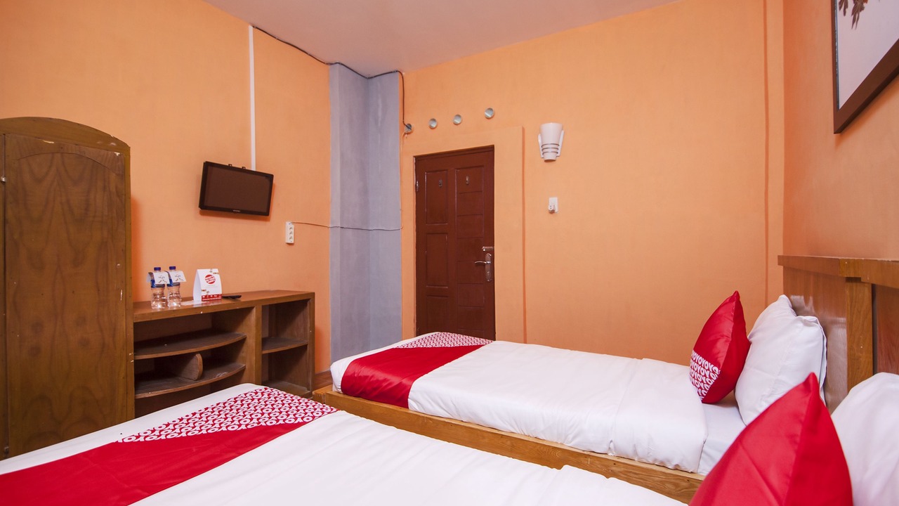 Photo of Bedroom in Berastagi