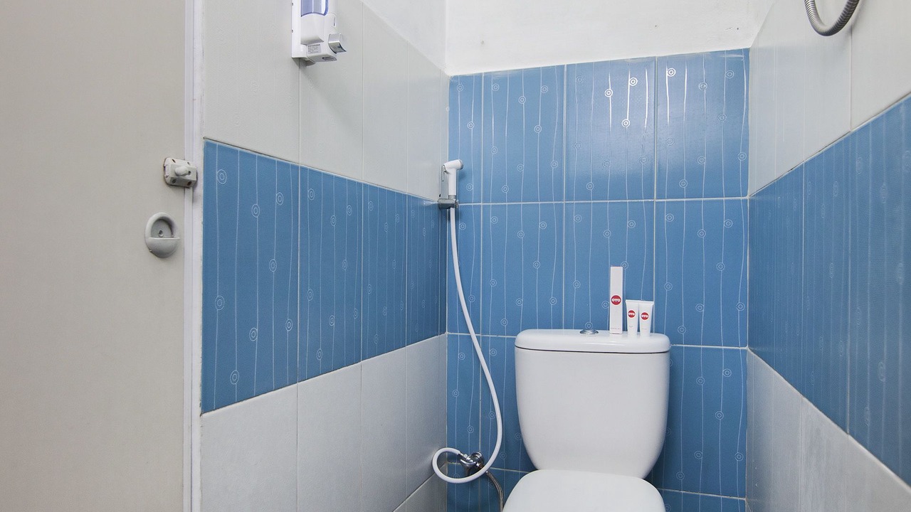 Photo of Bathroom in Berastagi