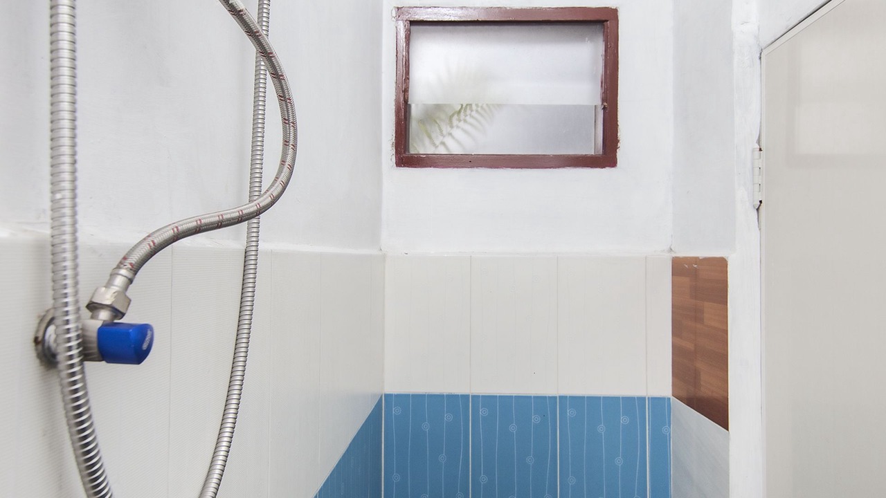 Photo of Bathroom in Berastagi