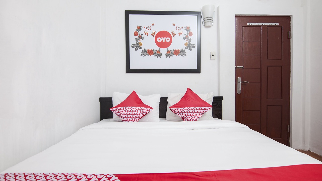 Photo of Bedroom in Berastagi