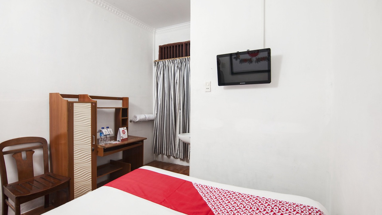 Photo of Bedroom in Berastagi