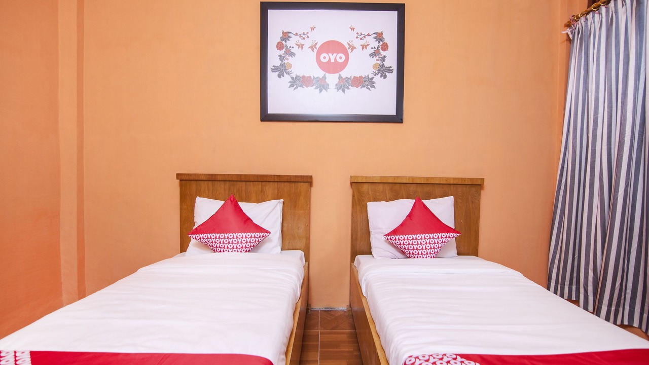 Photo of Bedroom in Berastagi