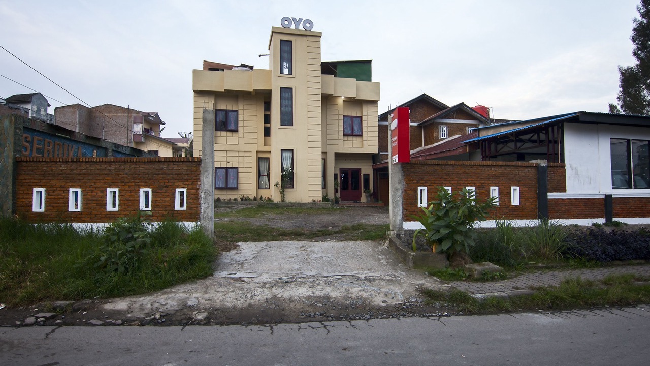 Photo of Outdoor in Berastagi