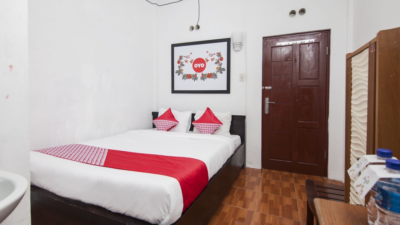 Photo of Bedroom in Berastagi