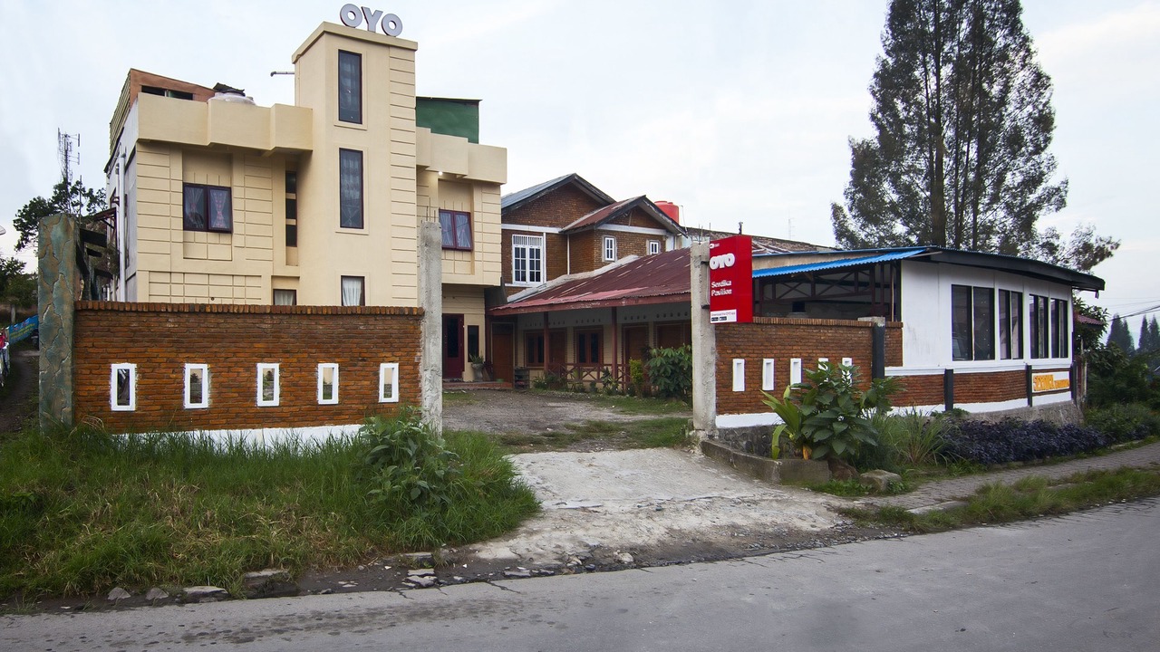 Photo of Outdoor in Berastagi