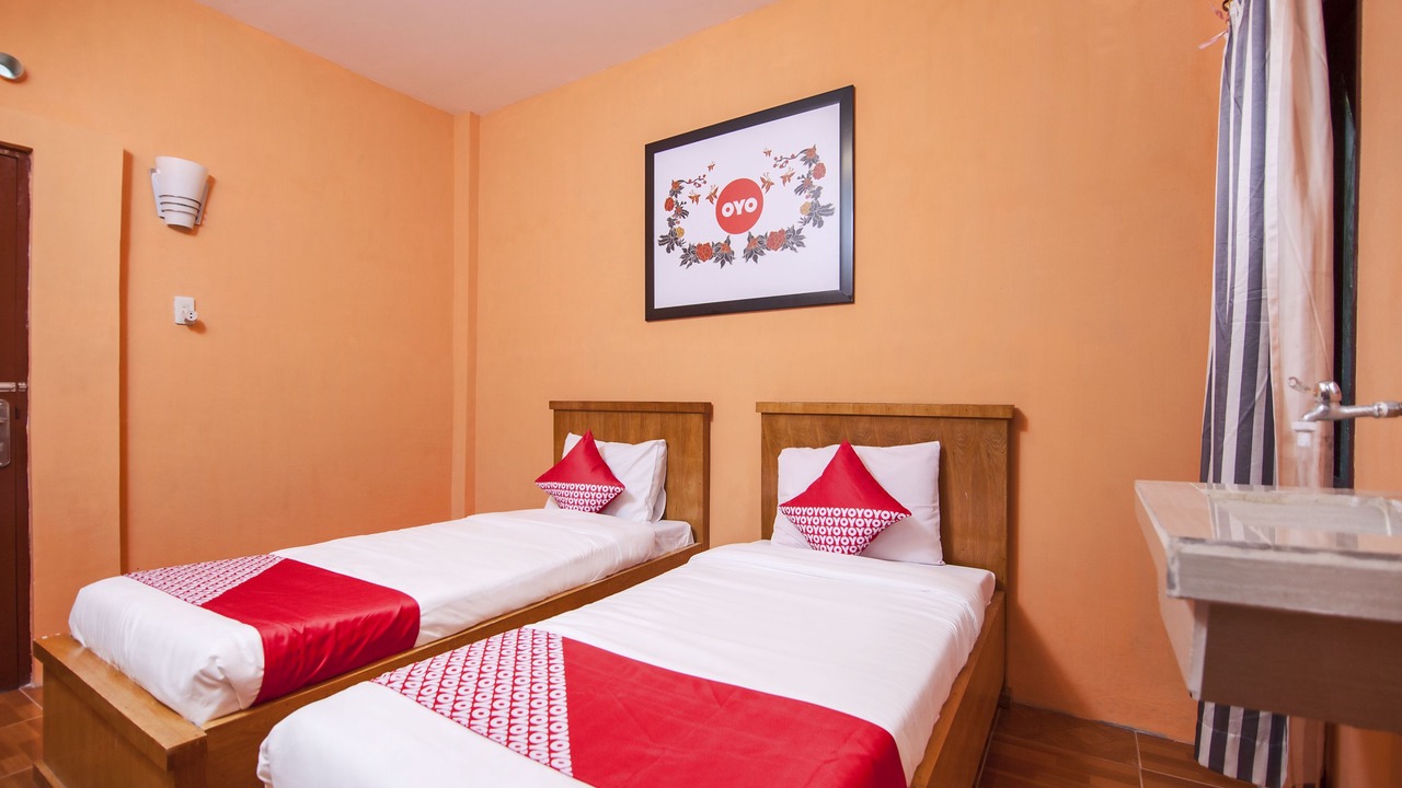Photo of Bedroom in Berastagi