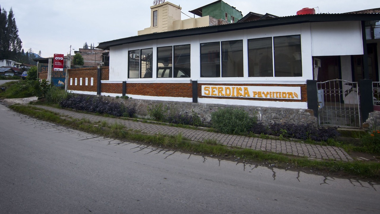 Photo of Outdoor in Berastagi