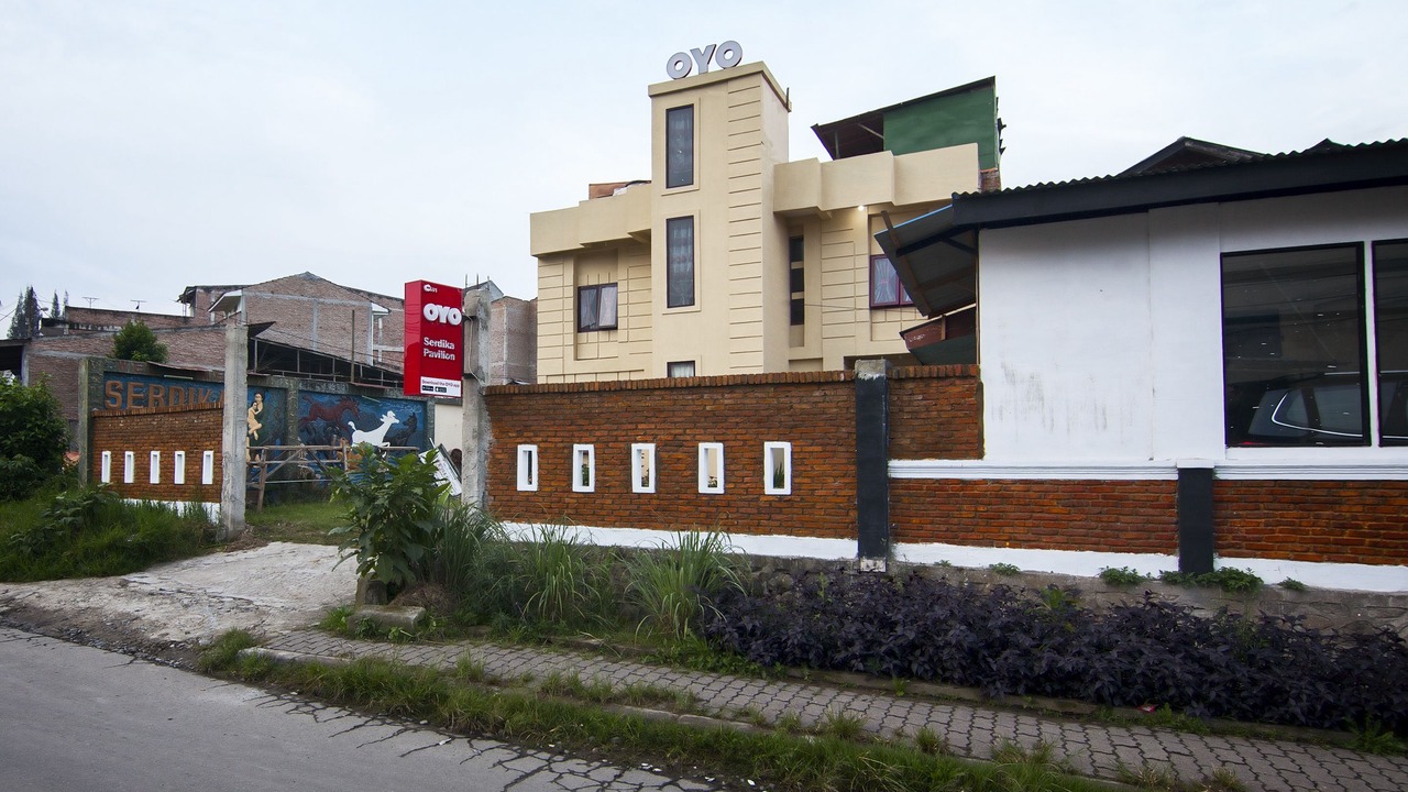 Photo of Outdoor in Berastagi