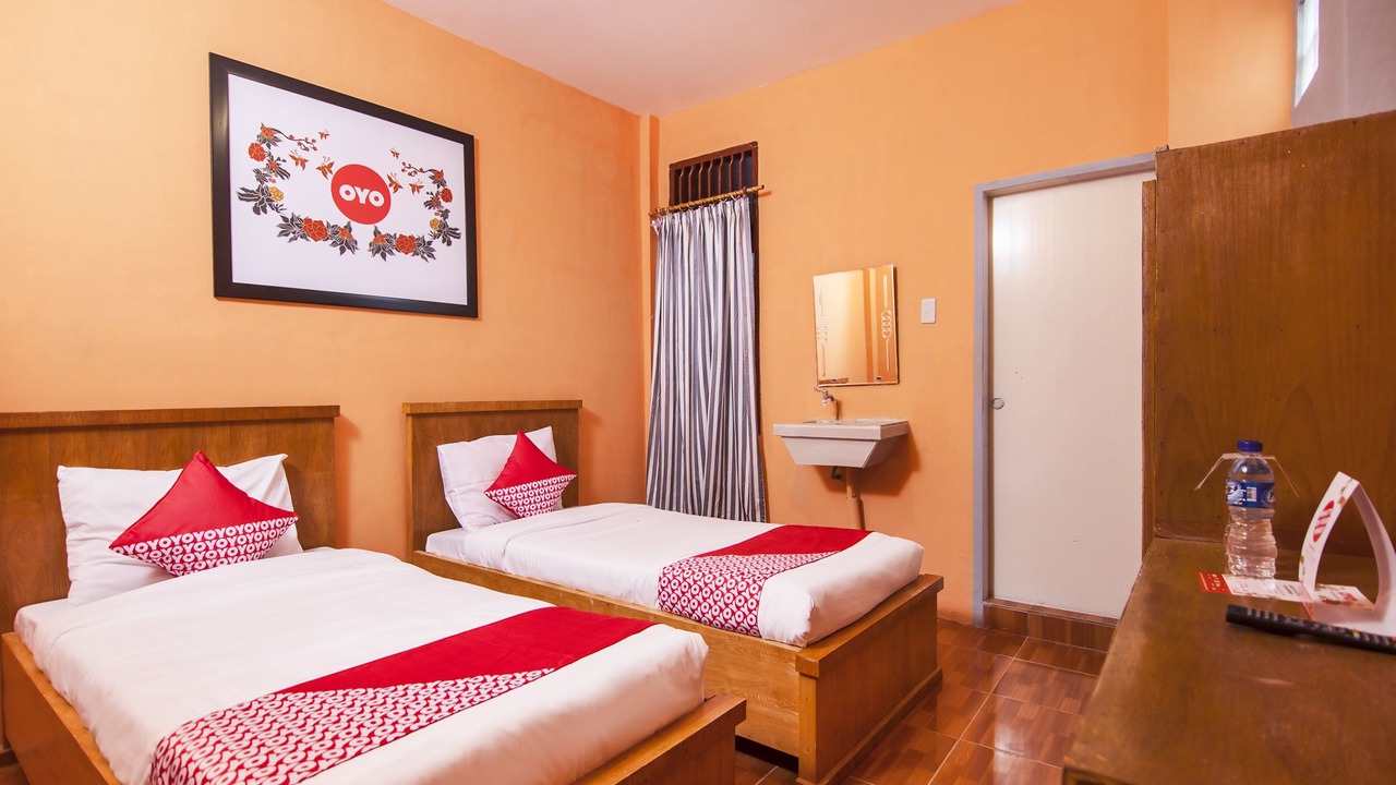 Photo of Bedroom in Berastagi