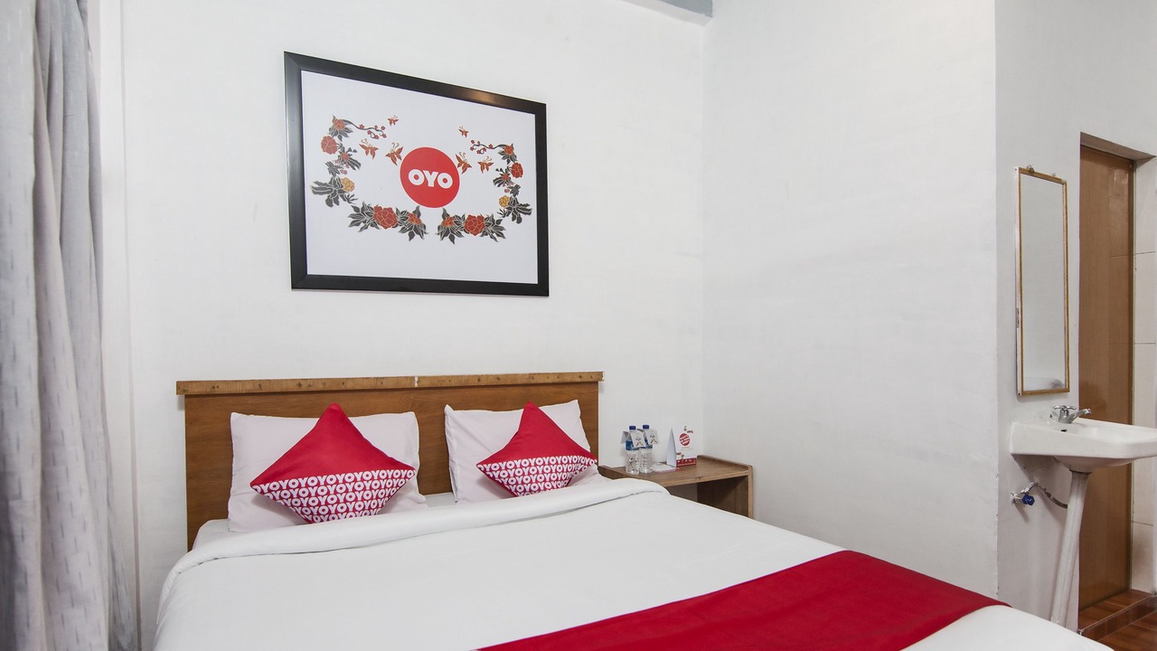 Photo of Bedroom in Berastagi