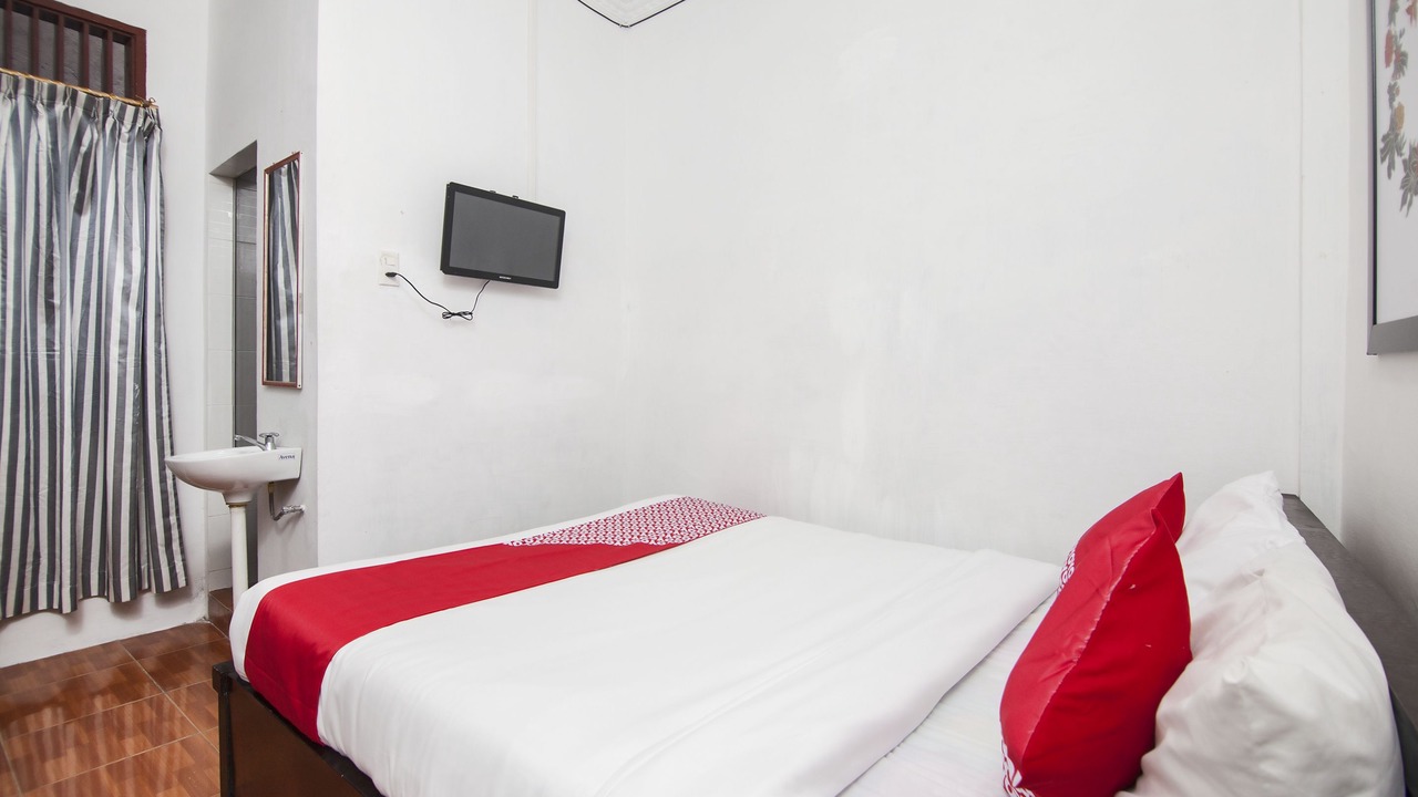 Photo of Bedroom in Berastagi