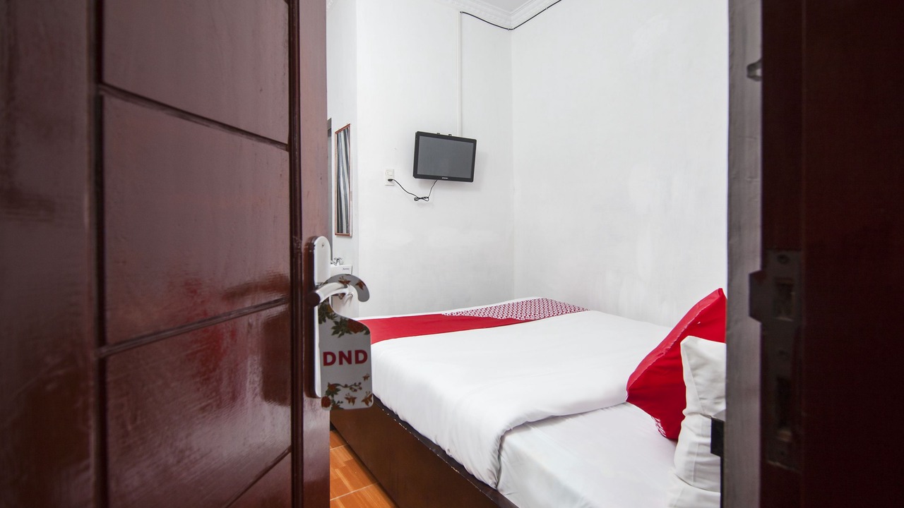 Photo of Bedroom in Berastagi