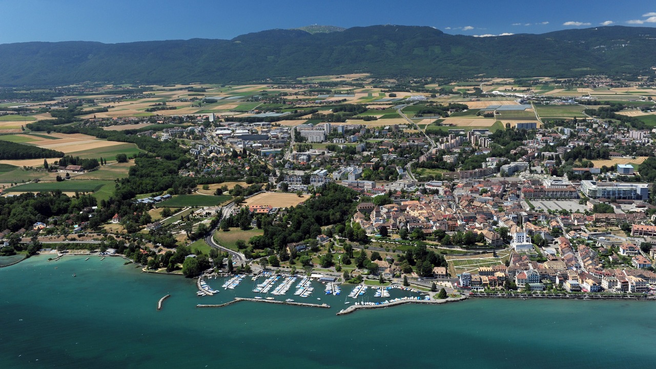 Photo of Outdoor in Nyon