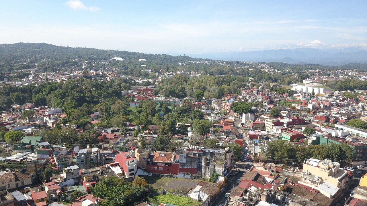 Photo of Outdoor in Xalapa