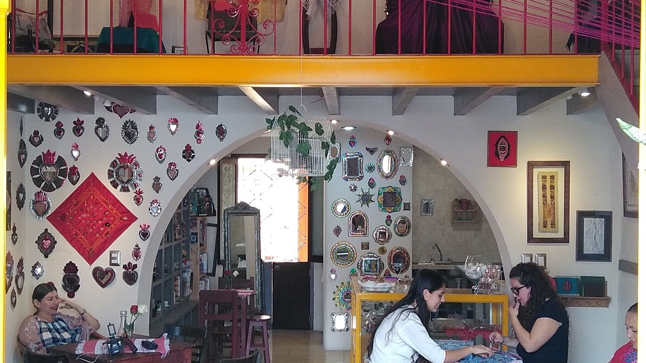 Photo of Others in Xalapa