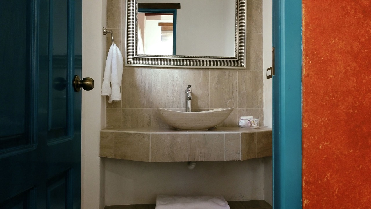 Photo of Bathroom in Xalapa