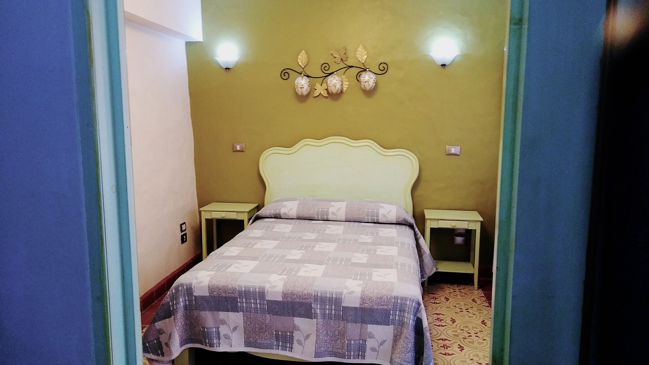 Photo of Bedroom in Xalapa