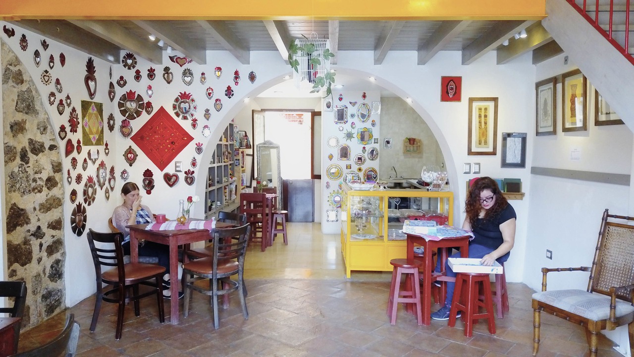 Photo of Others in Xalapa