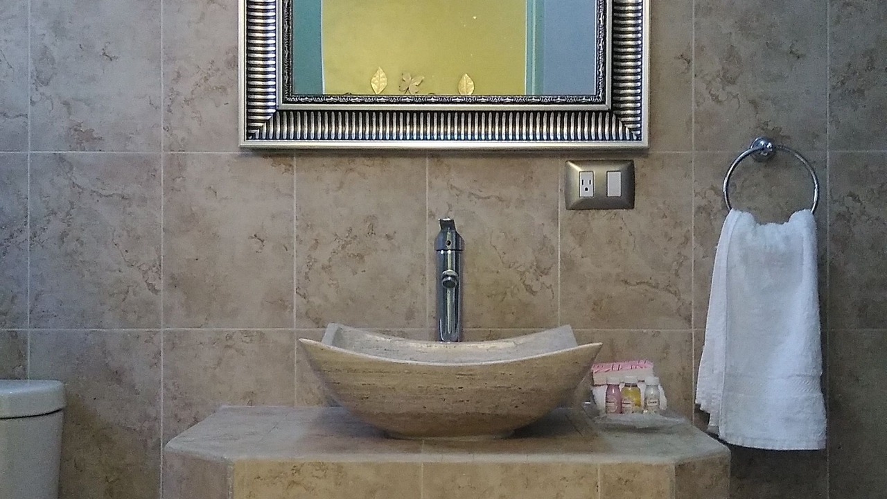 Photo of Bathroom in Xalapa