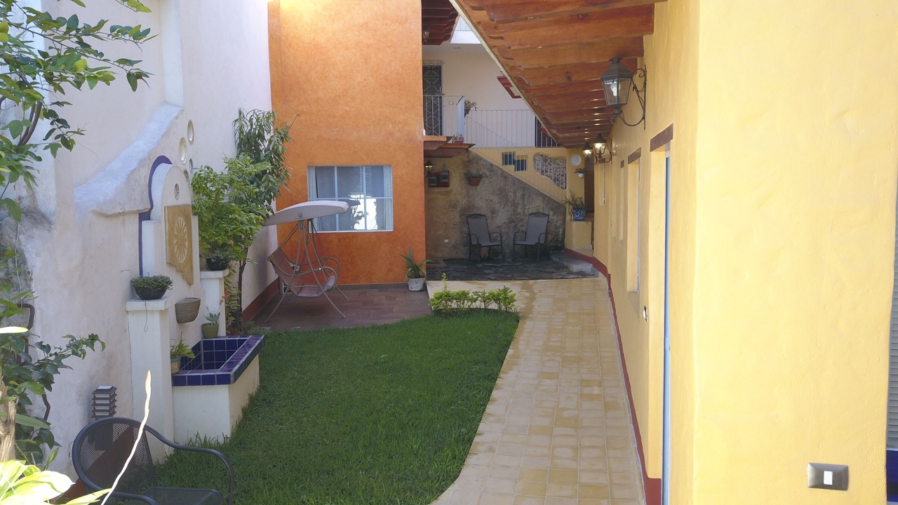 Photo of Outdoor in Xalapa