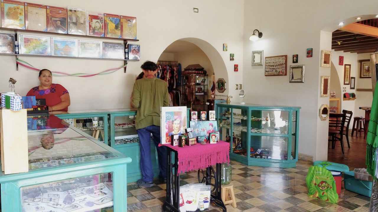 Photo of Others in Xalapa