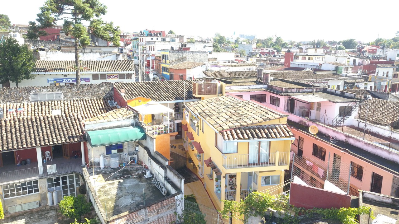 Photo of Outdoor in Xalapa