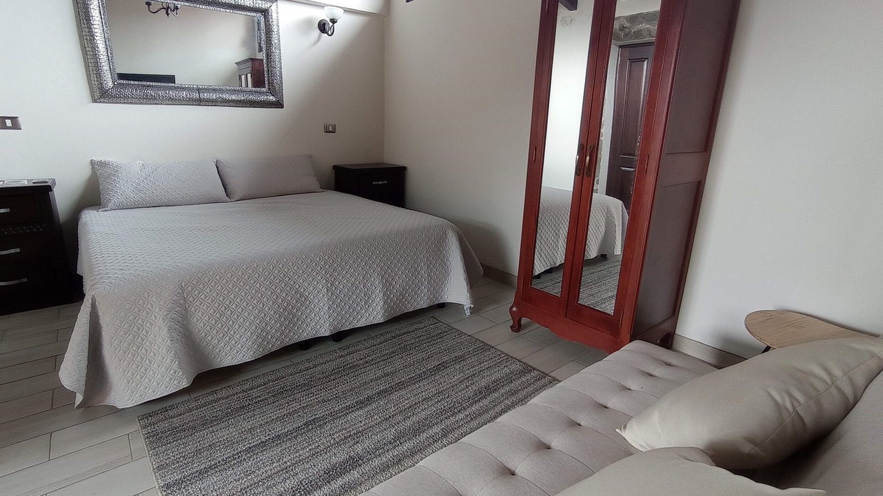Photo of Bedroom in Xalapa