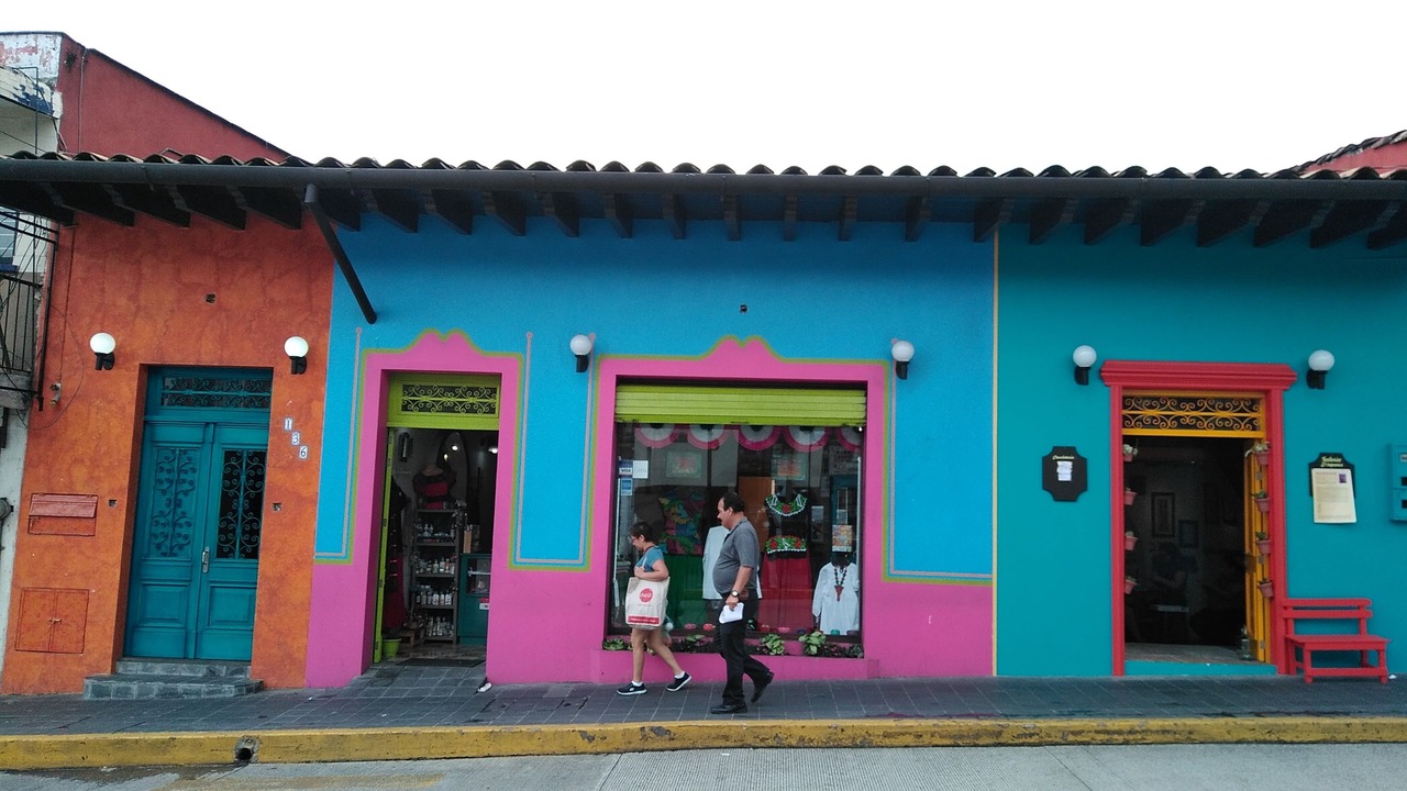 Photo of Outdoor in Xalapa