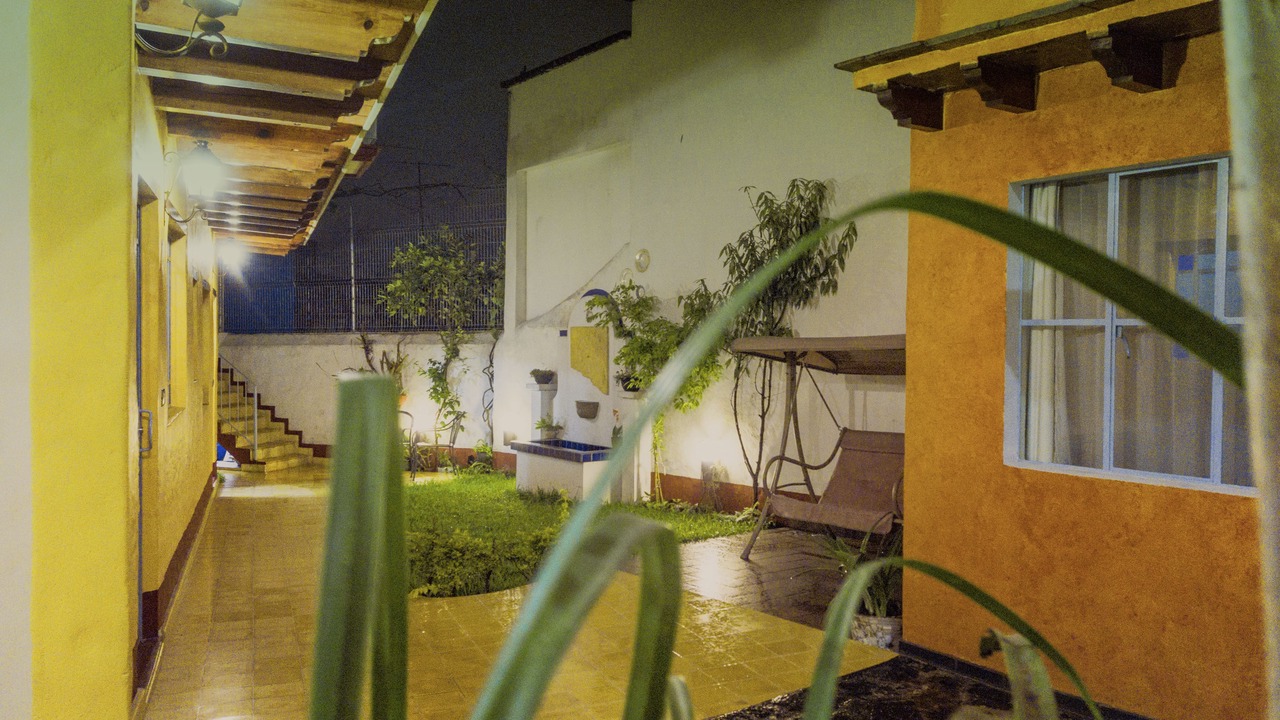 Photo of Outdoor in Xalapa