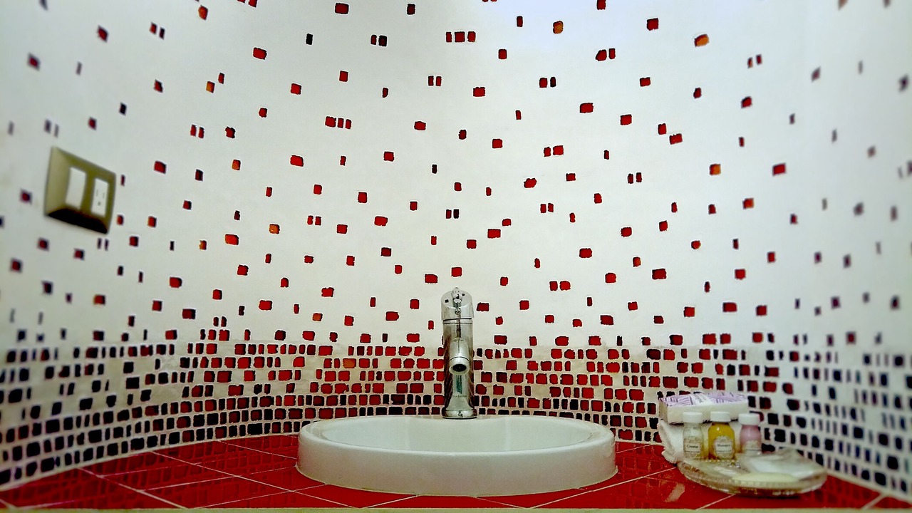 Photo of Bathroom in Xalapa