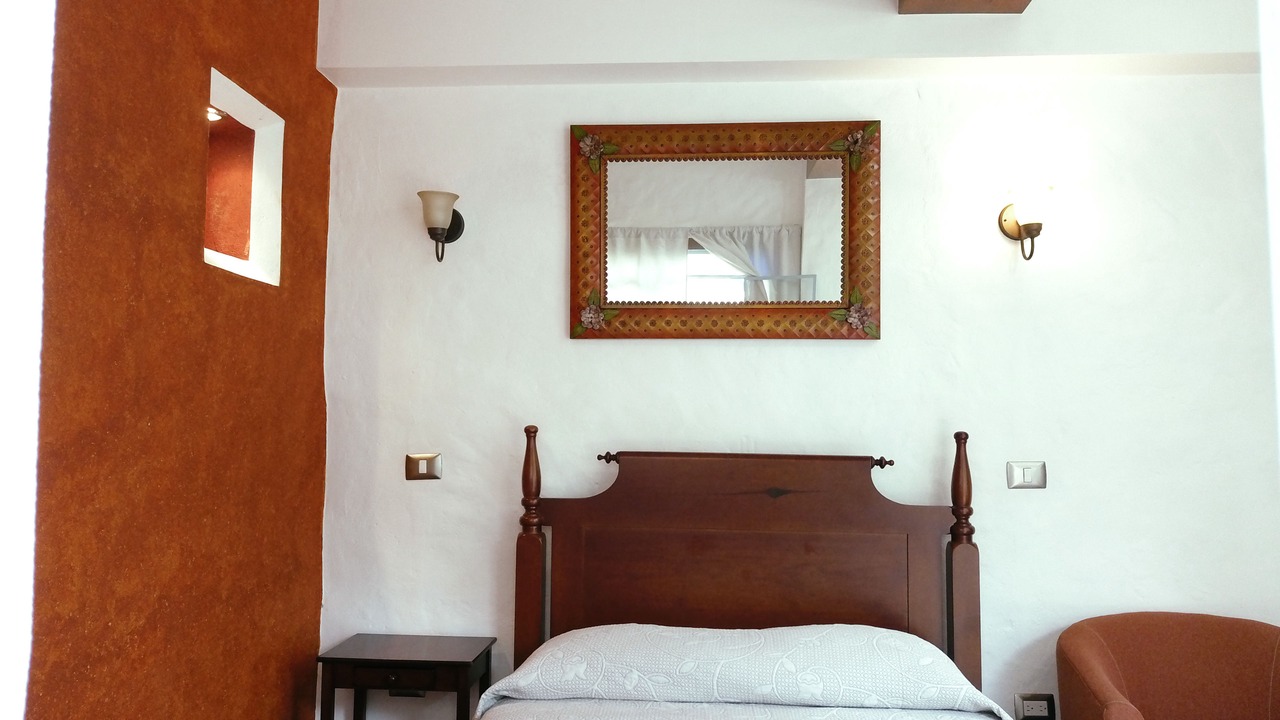 Photo of Bedroom in Xalapa