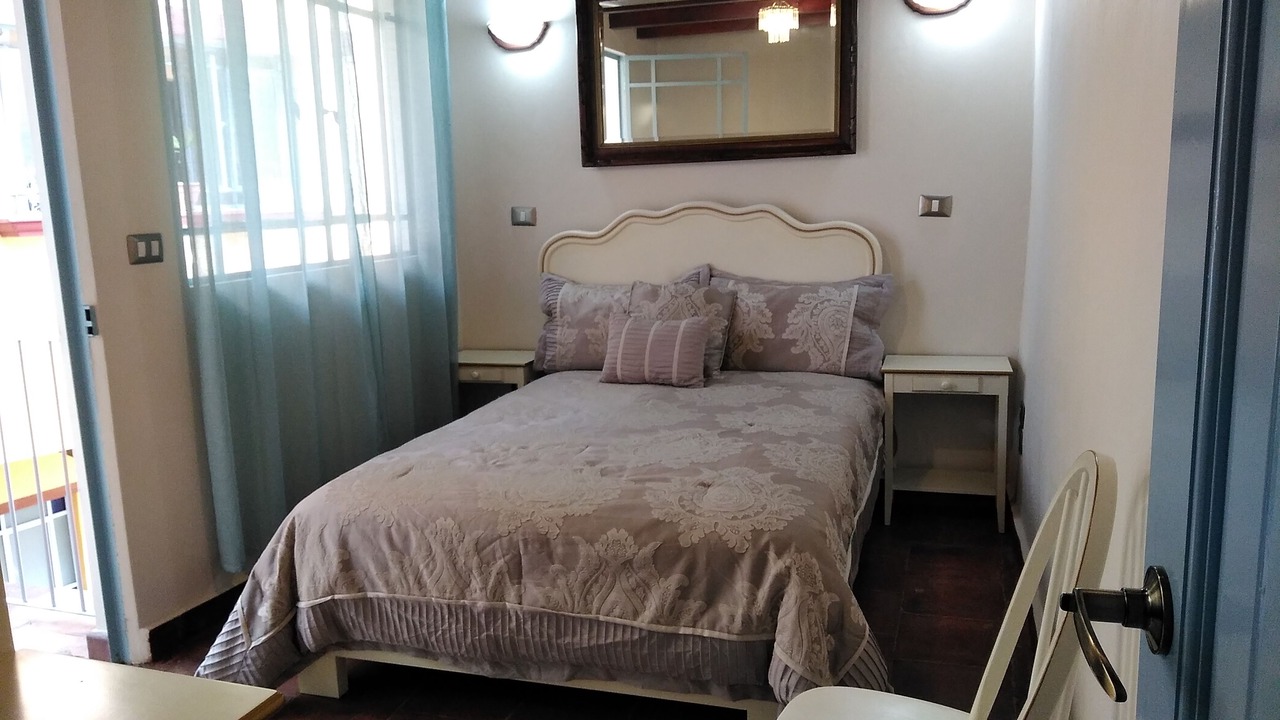 Photo of Bedroom in Xalapa
