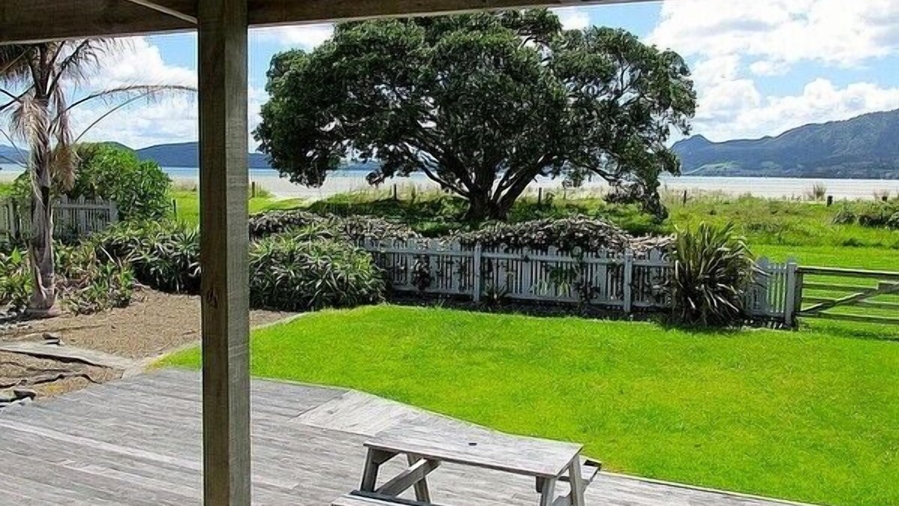 Photo of Outdoor in One Tree Point