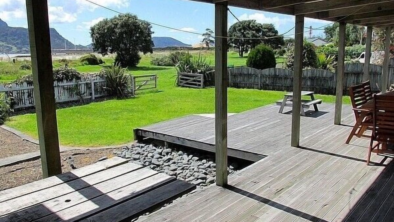 Photo of Outdoor in One Tree Point