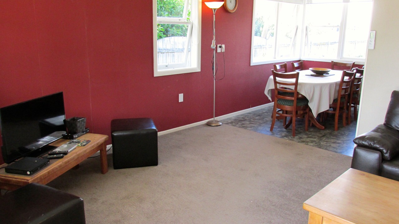 Photo of Livingroom in One Tree Point