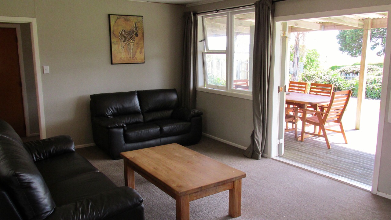 Photo of Livingroom in One Tree Point