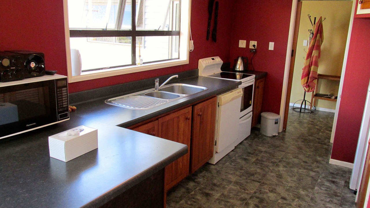 Photo of Kitchen in One Tree Point