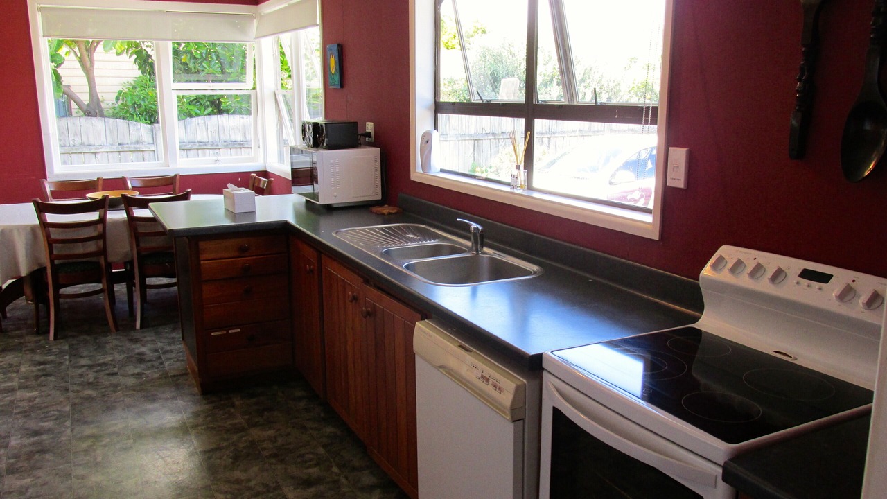 Photo of Kitchen in One Tree Point