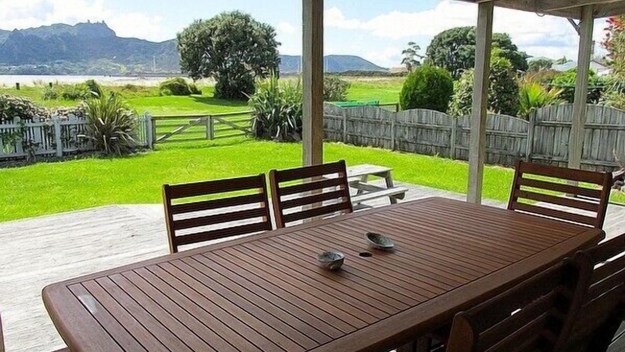 Photo of Outdoor in One Tree Point