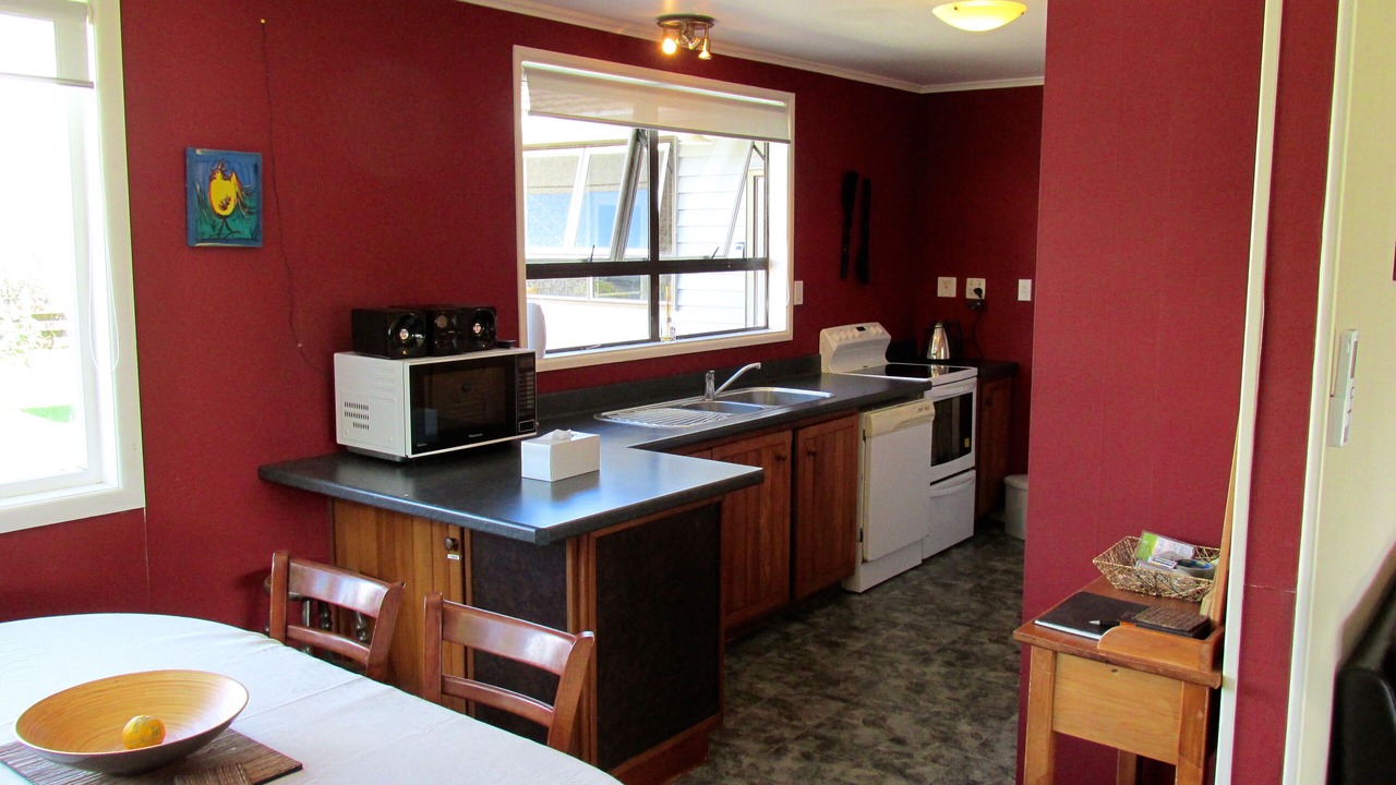 Photo of Kitchen in One Tree Point