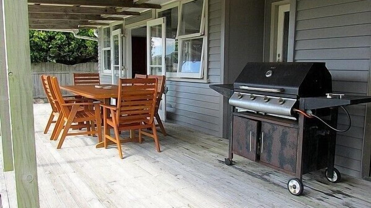 Photo of Outdoor in One Tree Point