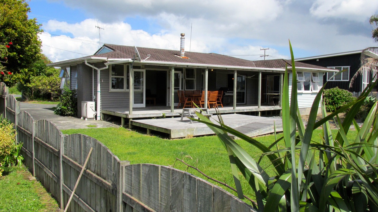 Photo of Outdoor in One Tree Point