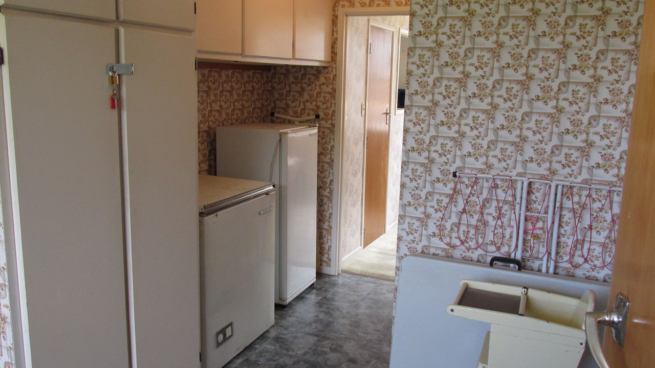 Photo of Kitchen in One Tree Point