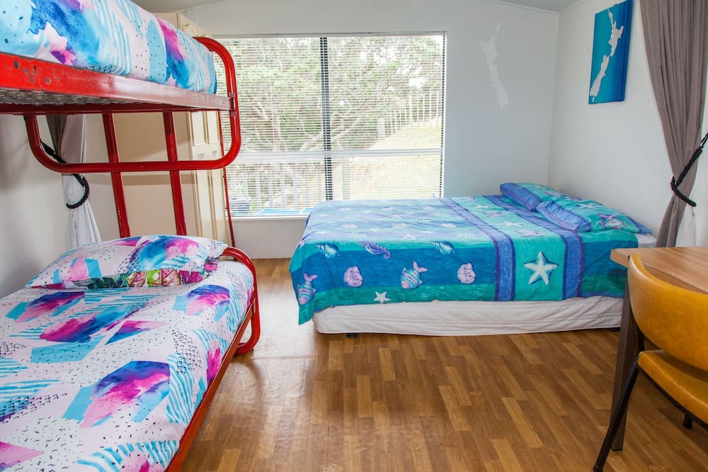 Photo of Bedroom in Taiharuru