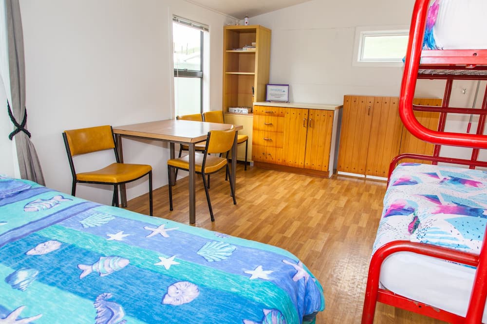 Photo of Bedroom in Taiharuru